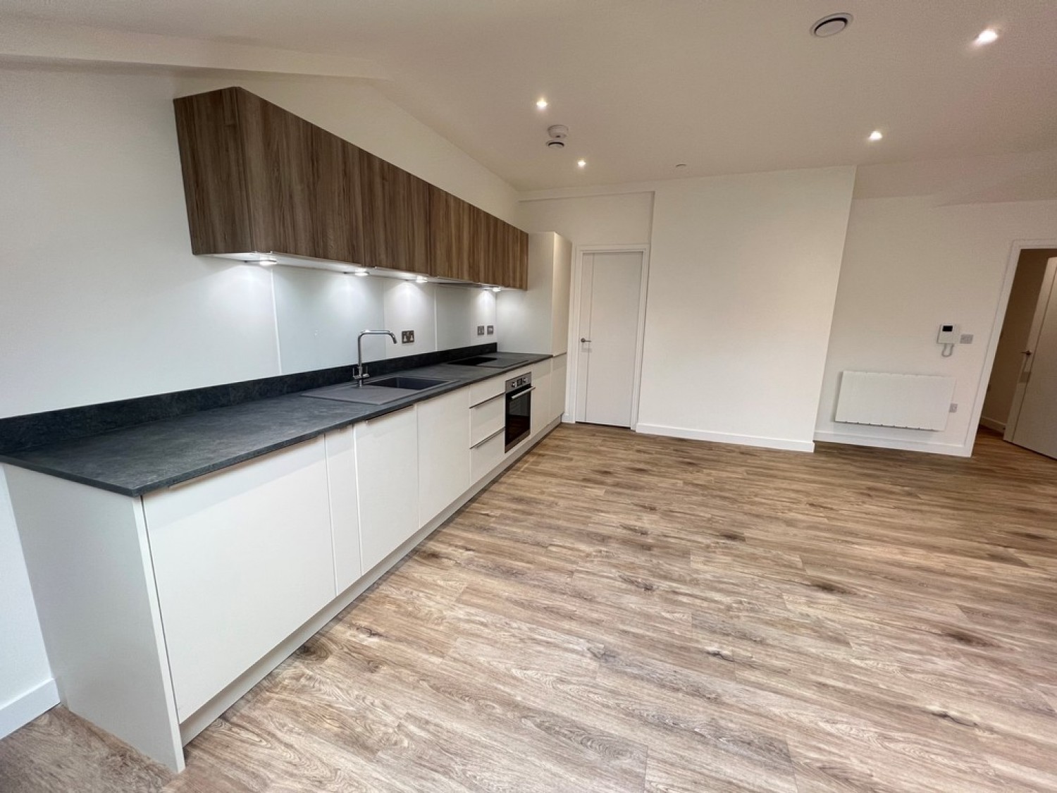 Springfield House, Ashwood Way