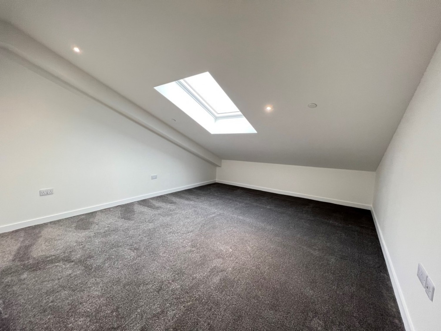 Springfield House, Ashwood Way