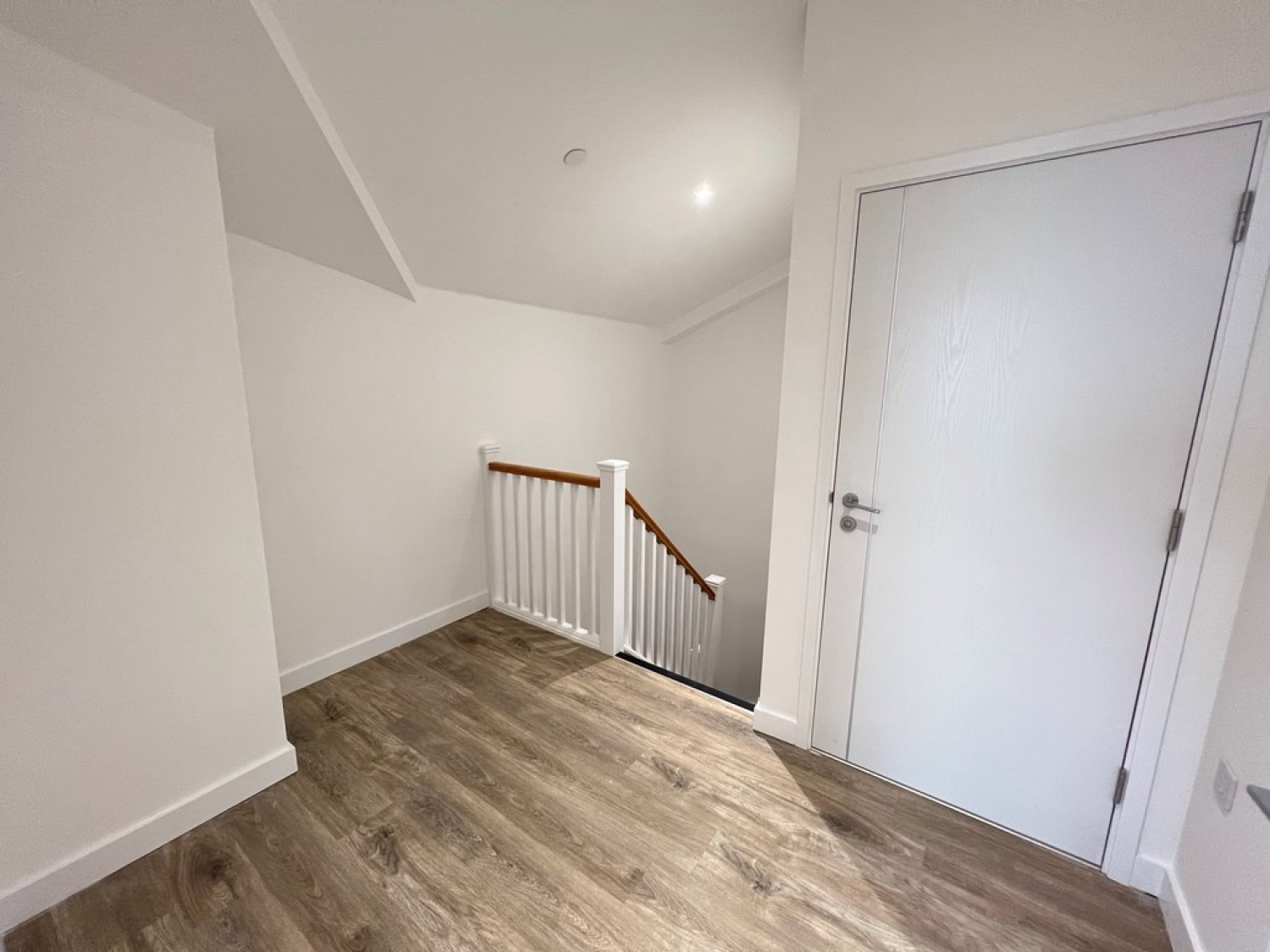 Springfield House, Ashwood Way