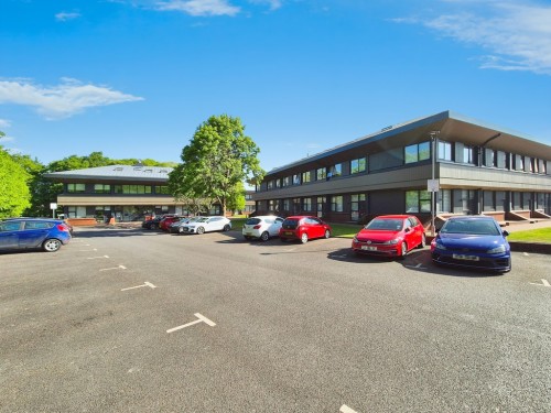 Springfield House, Ashwood Way