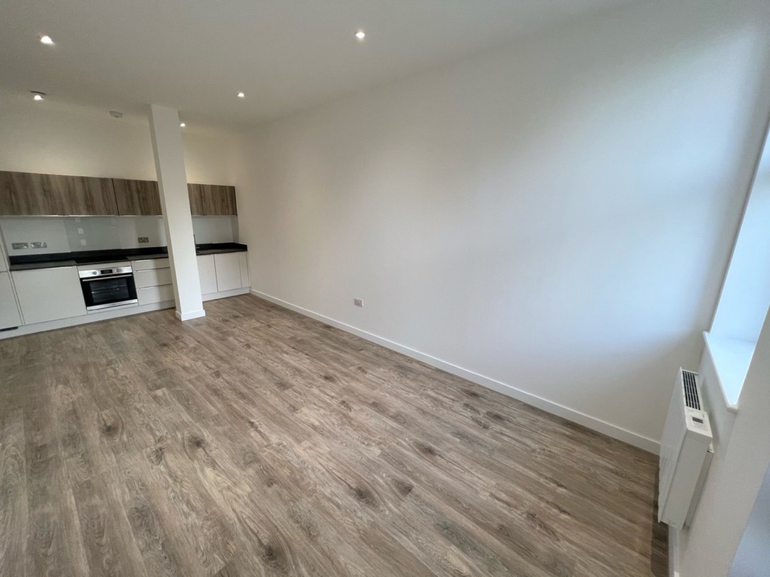 Springfield House, Ashwood Way