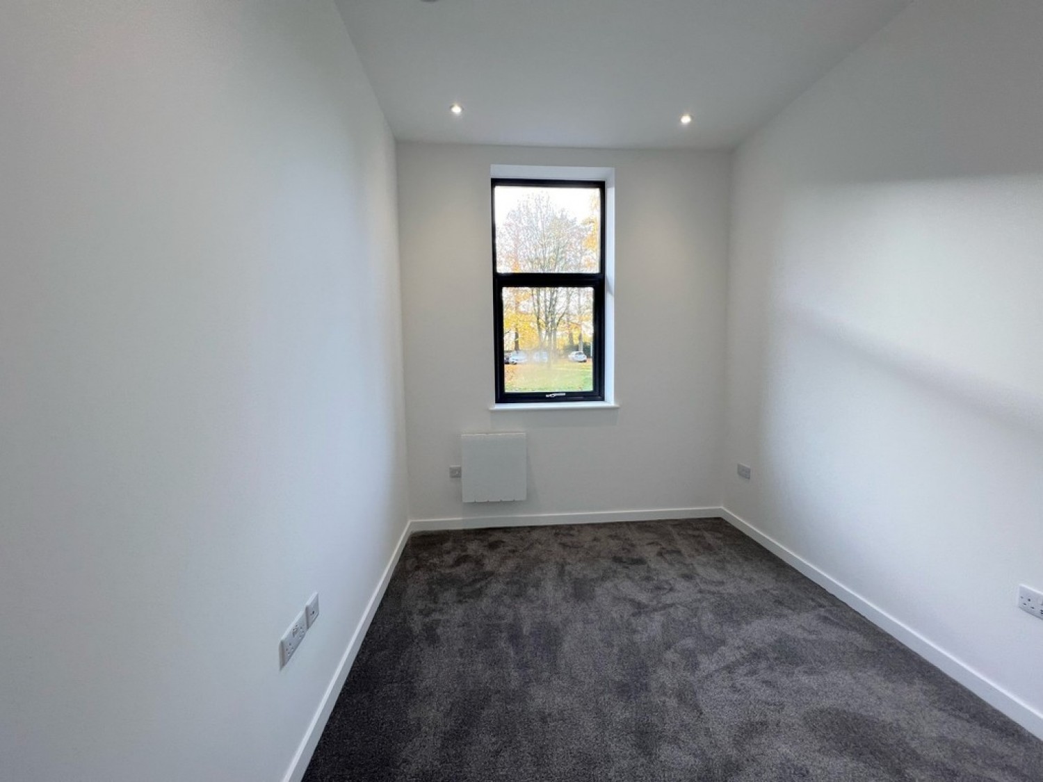 Springfield House, Ashwood Way