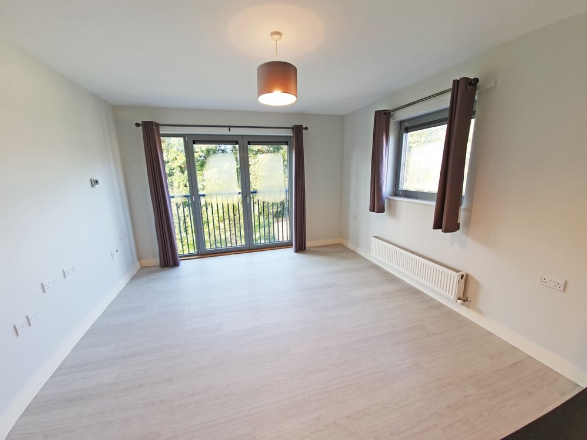 Netherfield Place