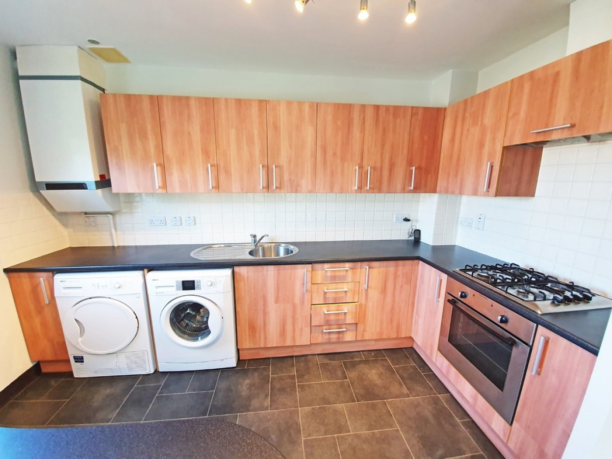 Netherfield Place