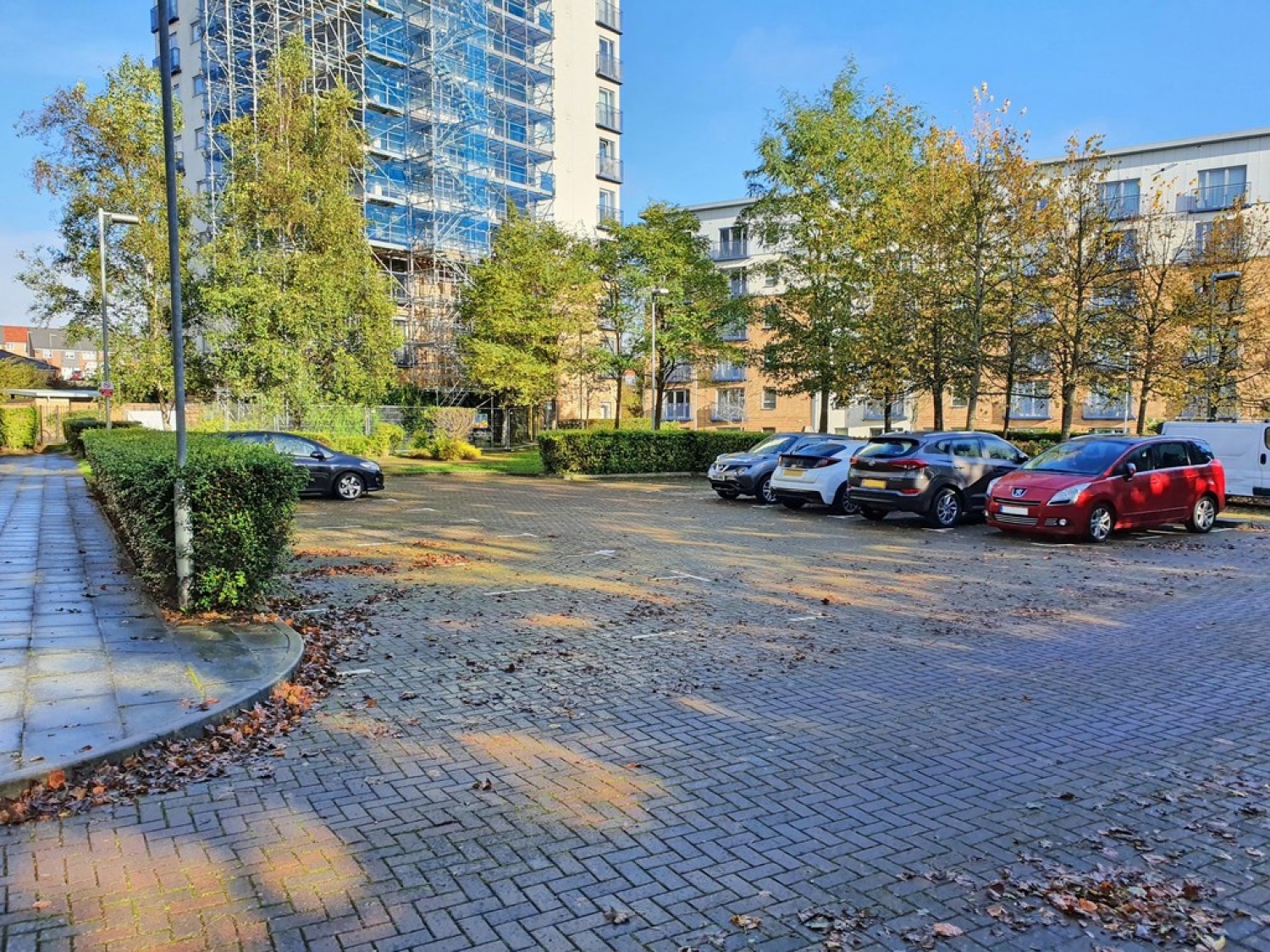 Netherfield Place