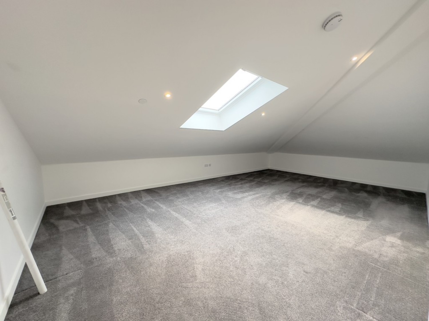 2 bedroom Flat for Letting Ashwood Park, Ashwood Way