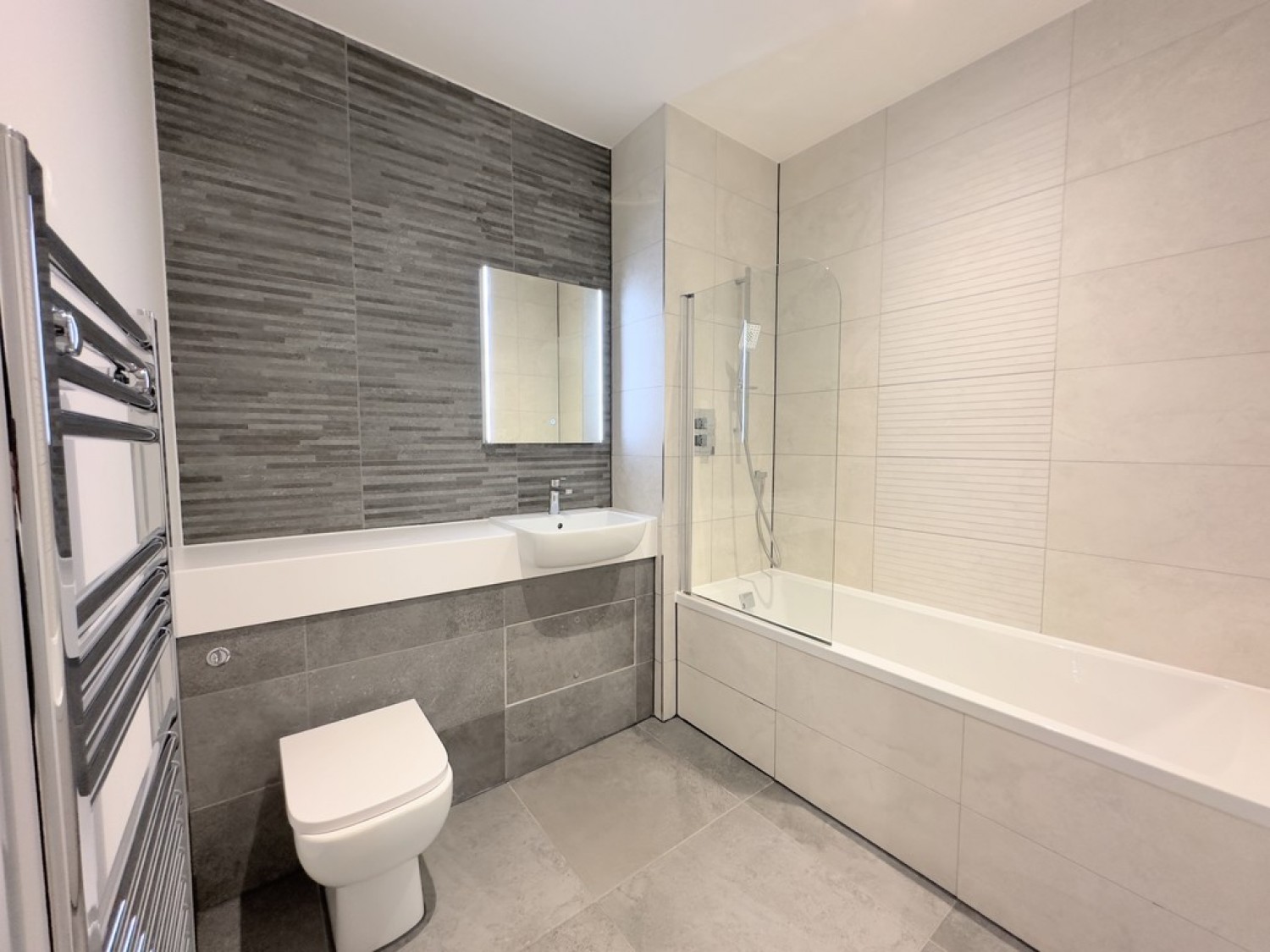 2 bedroom Flat for Letting Ashwood Park, Ashwood Way
