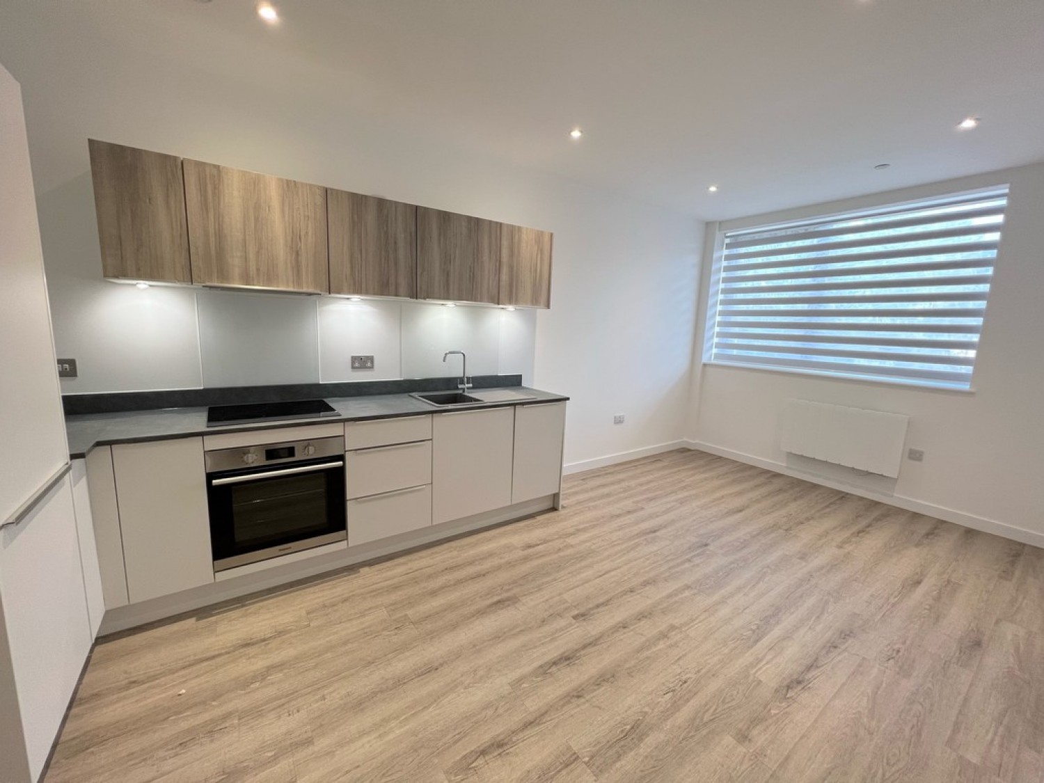 Springfield House, Ashwood Way