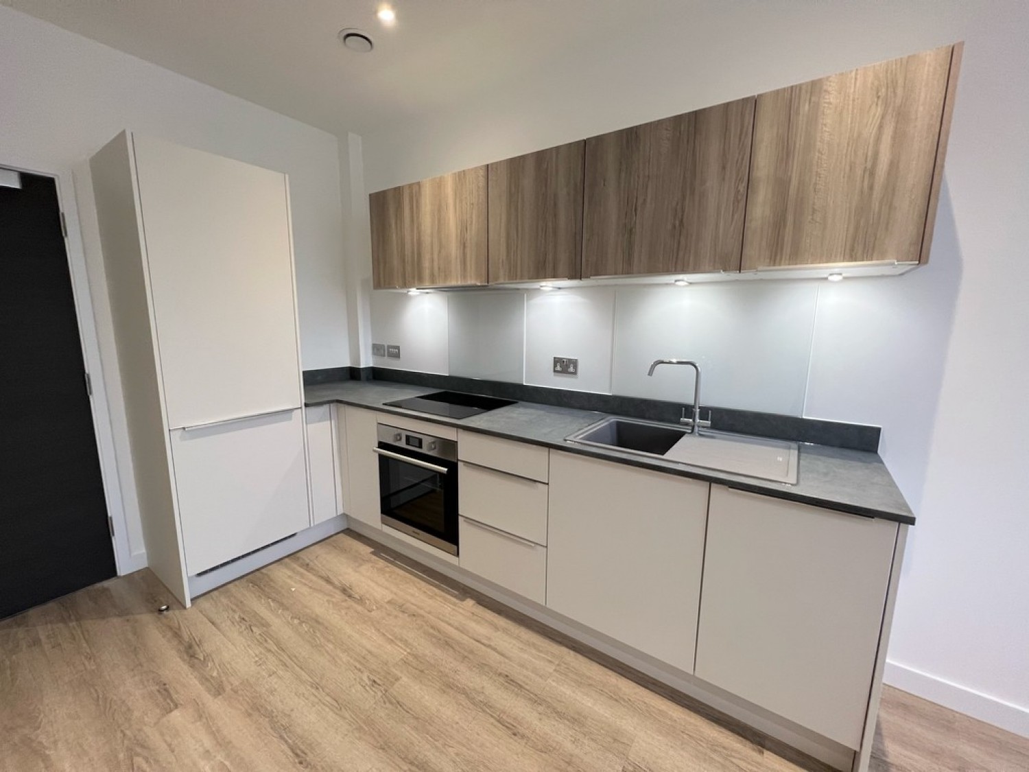 Springfield House, Ashwood Way