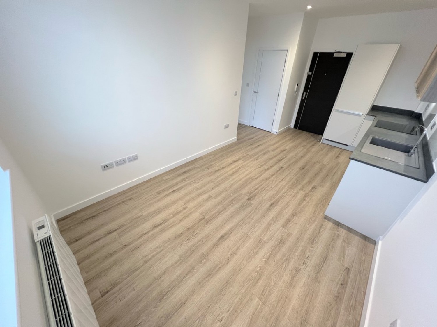 Springfield House, Ashwood Way