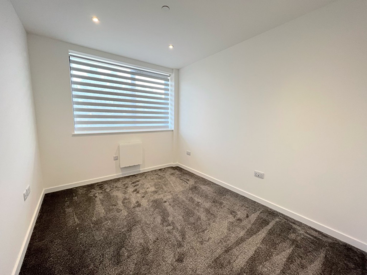 Springfield House, Ashwood Way