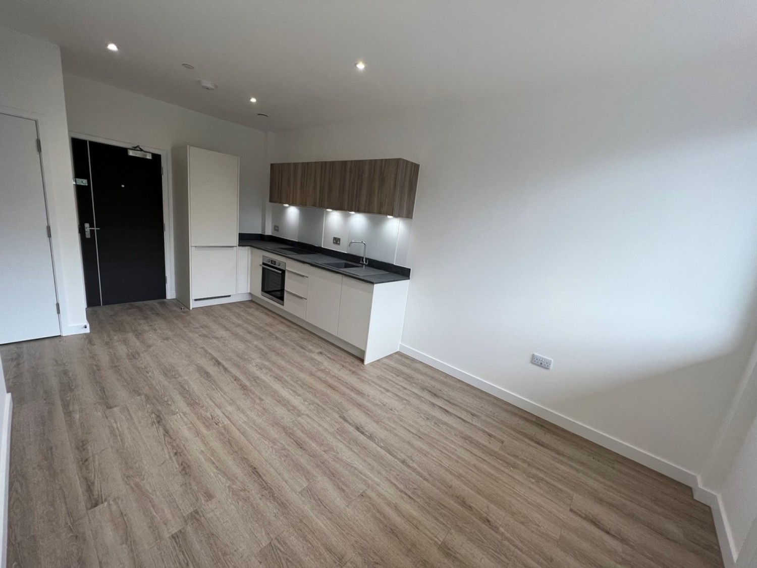Springfield House, Ashwood Park