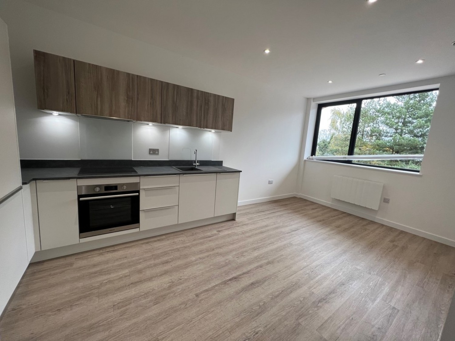 Springfield House, Ashwood Park