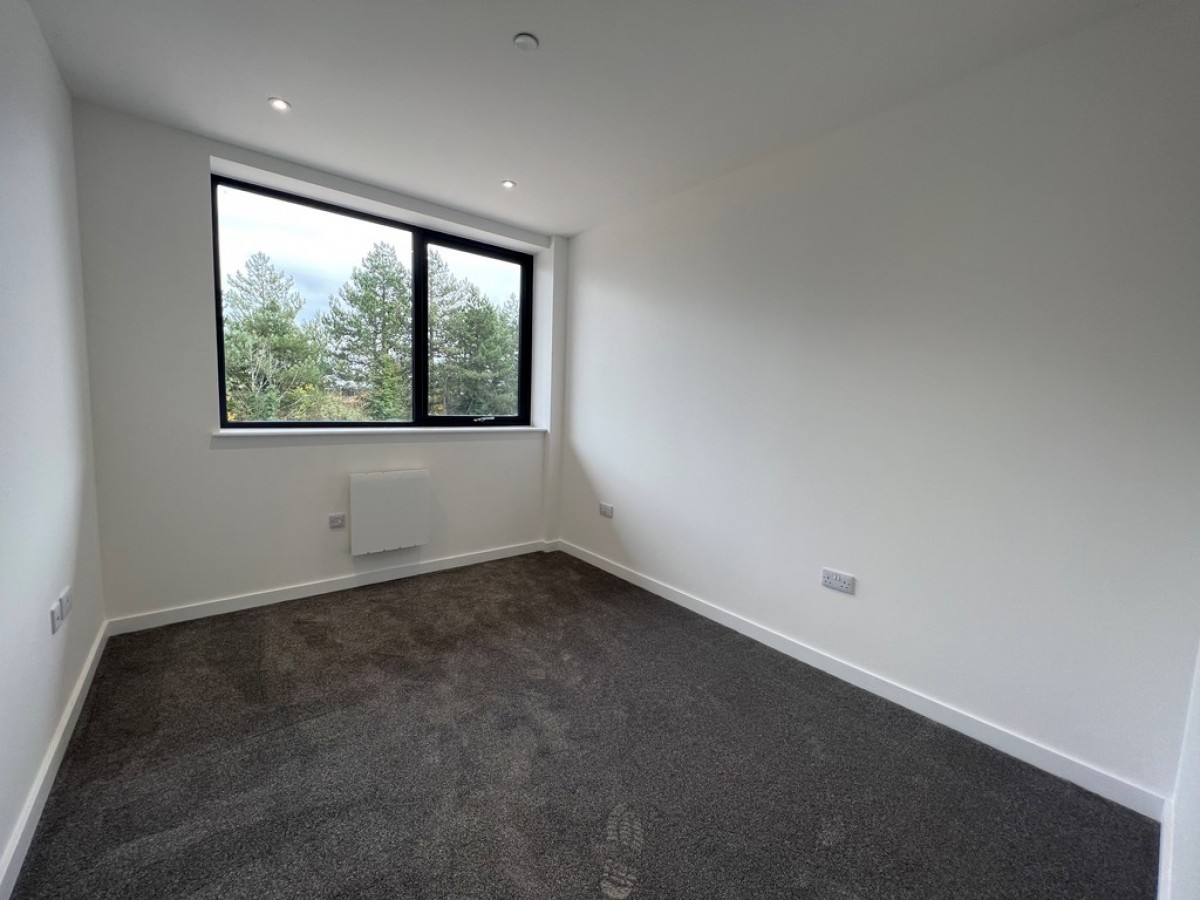 Springfield House, Ashwood Park