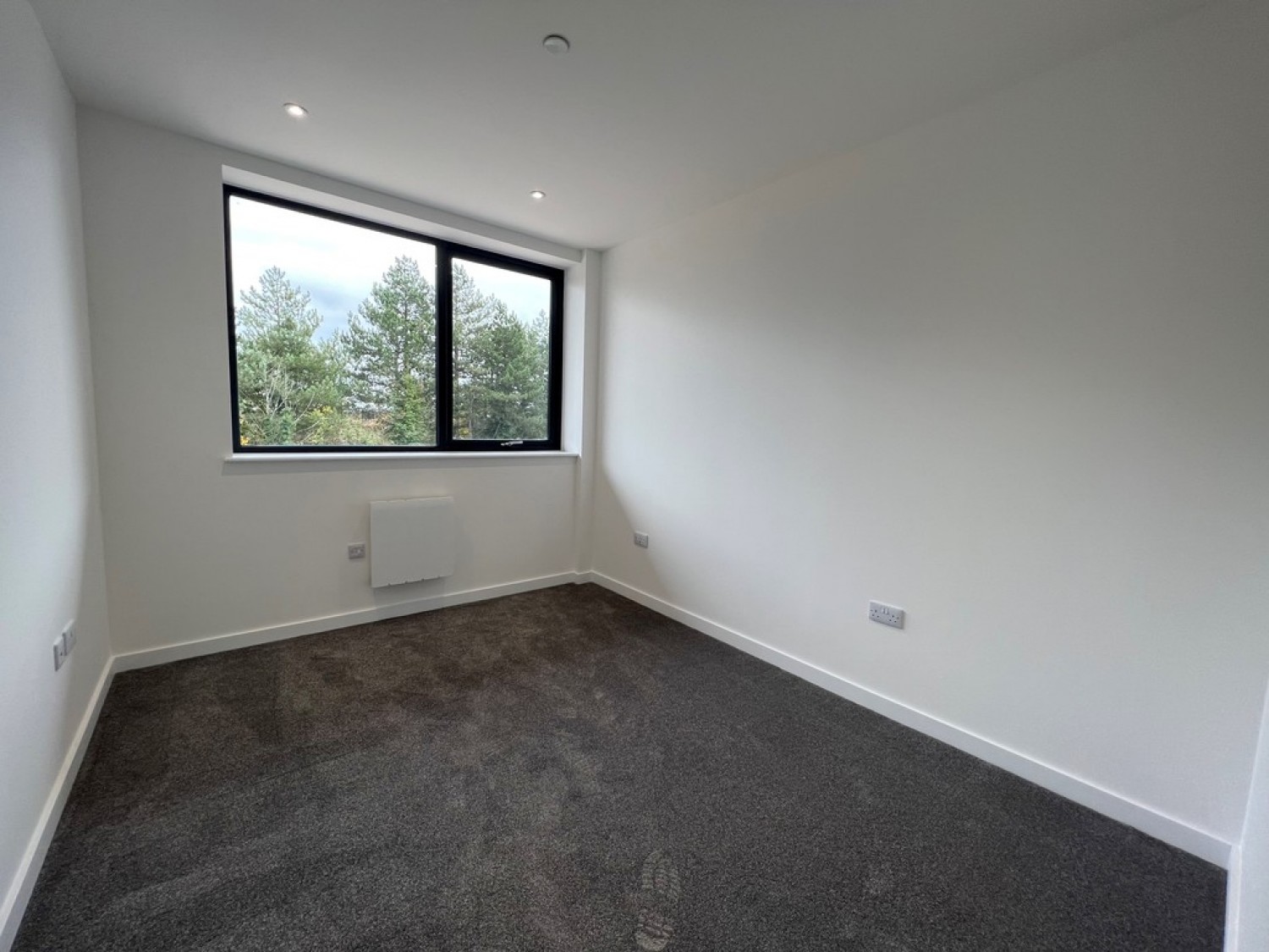 Springfield House, Ashwood Park