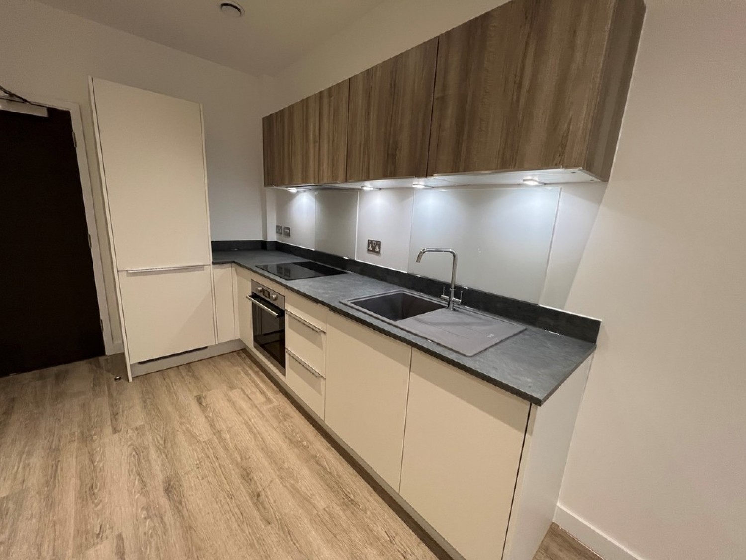 1 bedroom Flat for Letting Springfield House, Ashwood Way