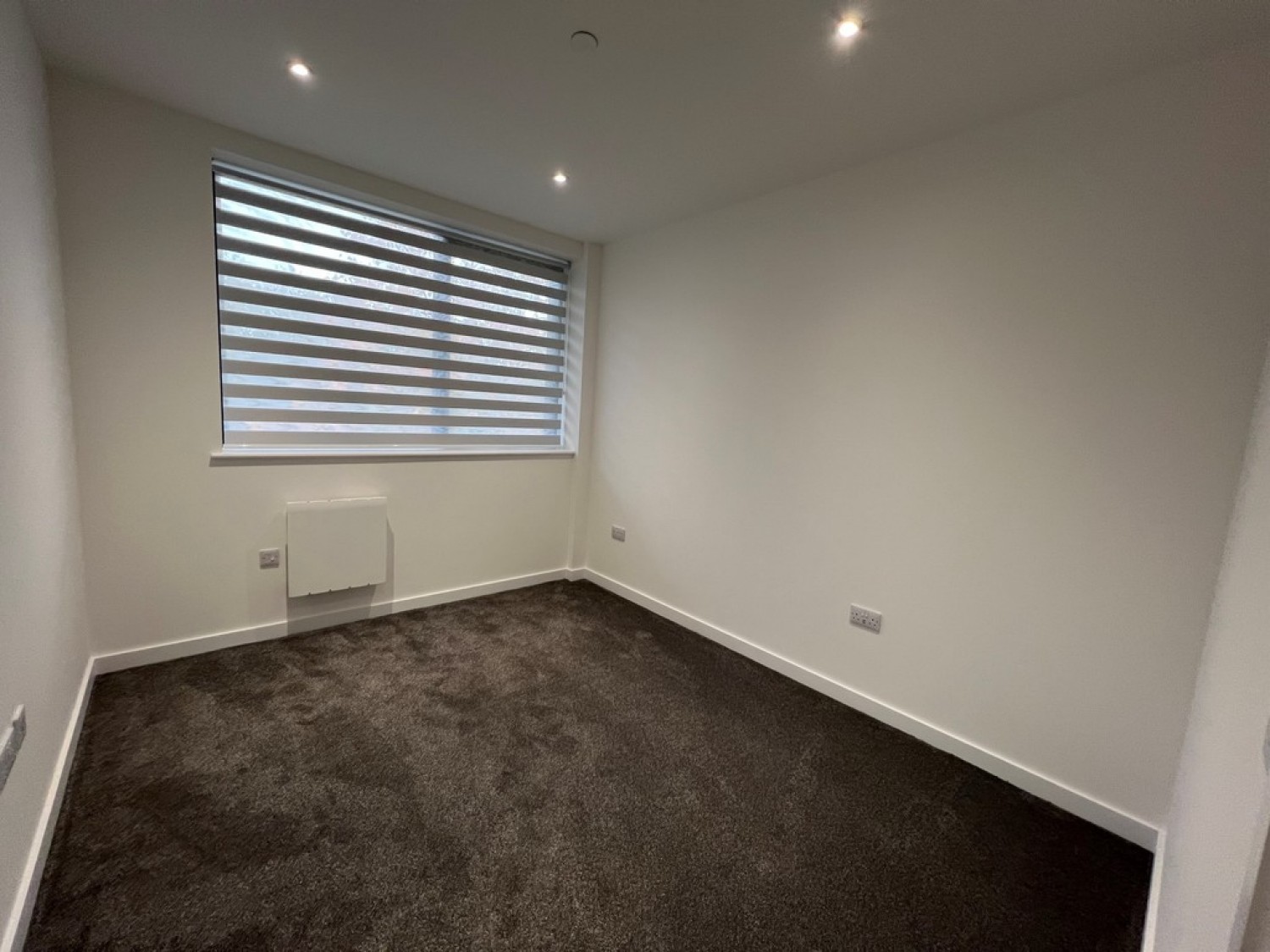 1 bedroom Flat for Letting Springfield House, Ashwood Way