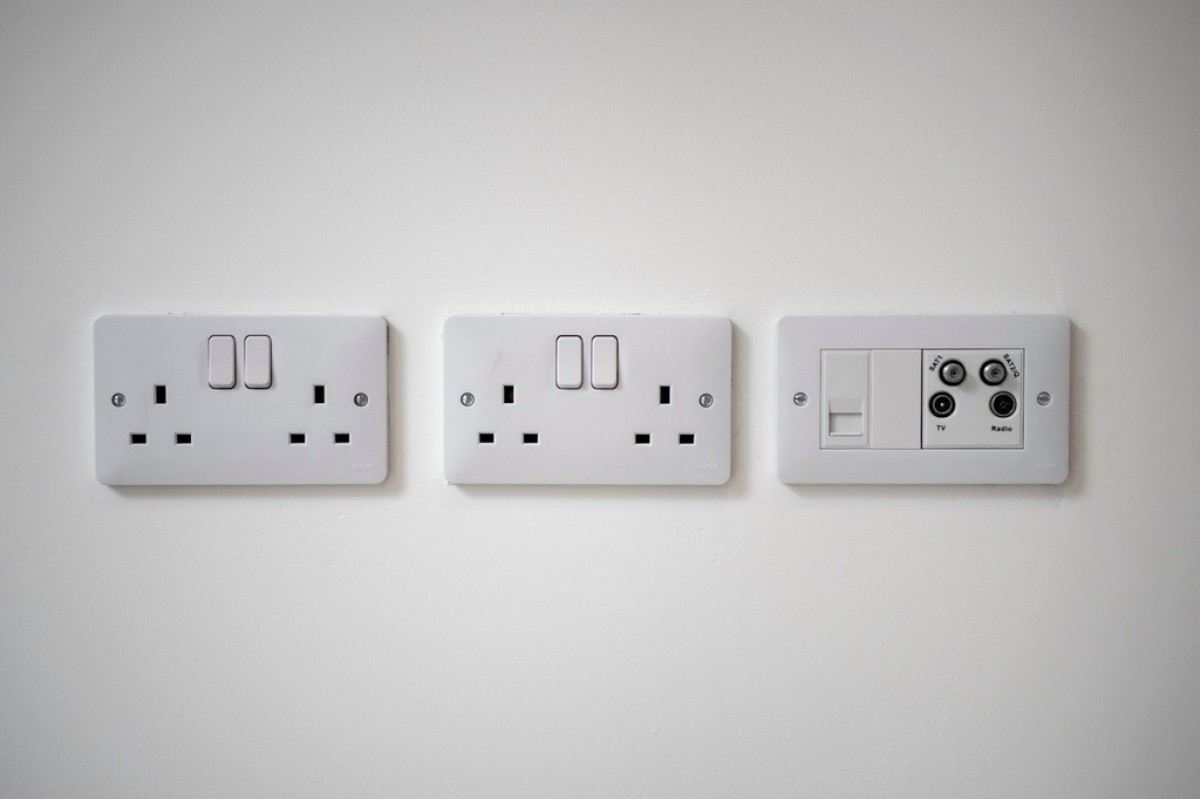 Springfield House, Ashwood Way