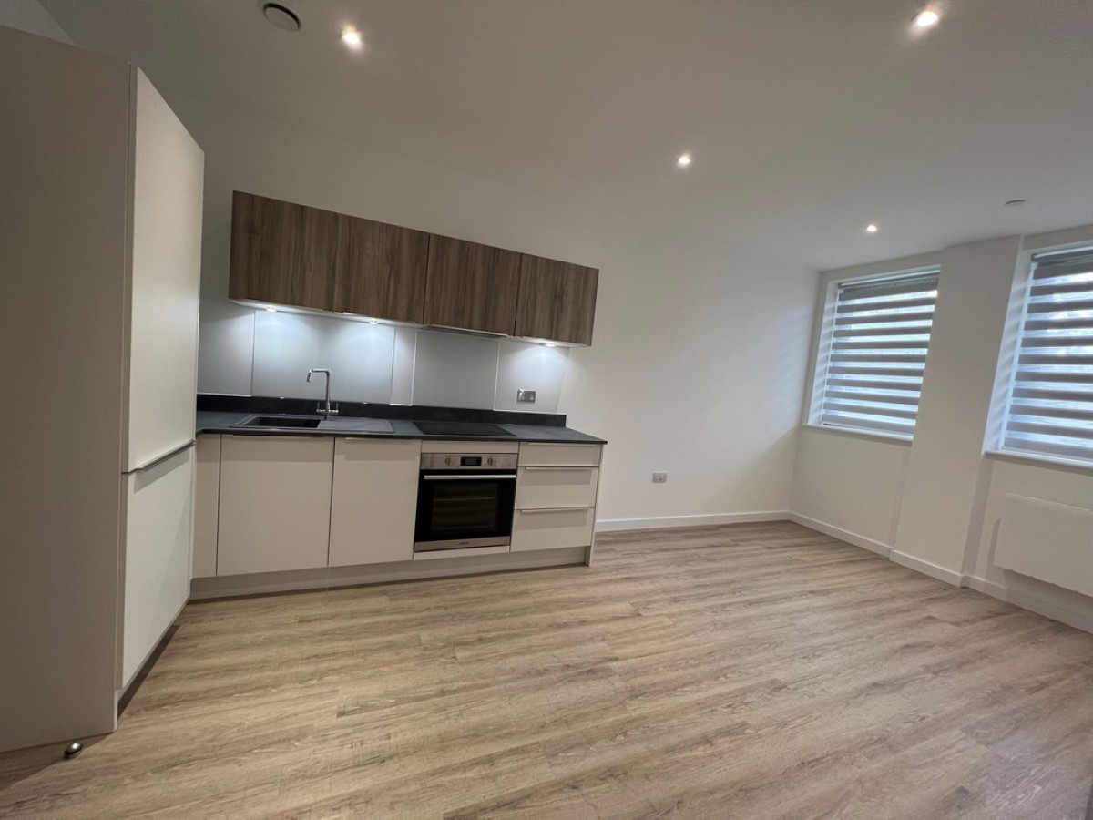 Springfield House, Ashwood Park