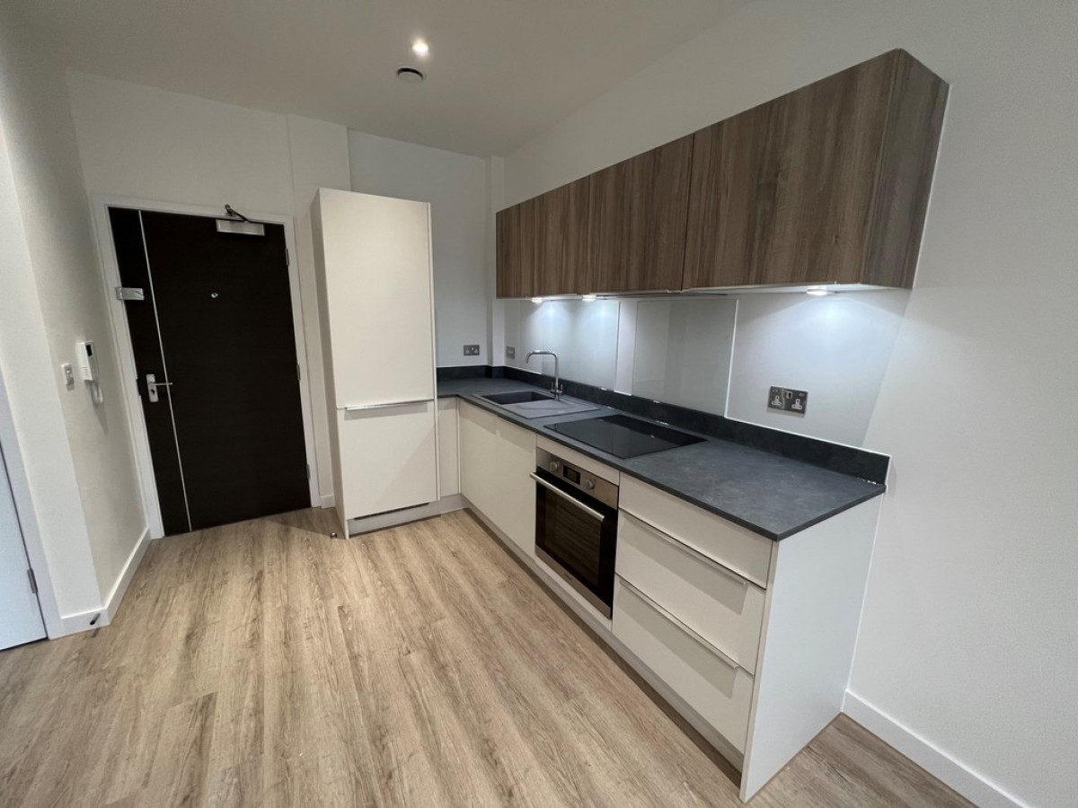 Springfield House, Ashwood Park