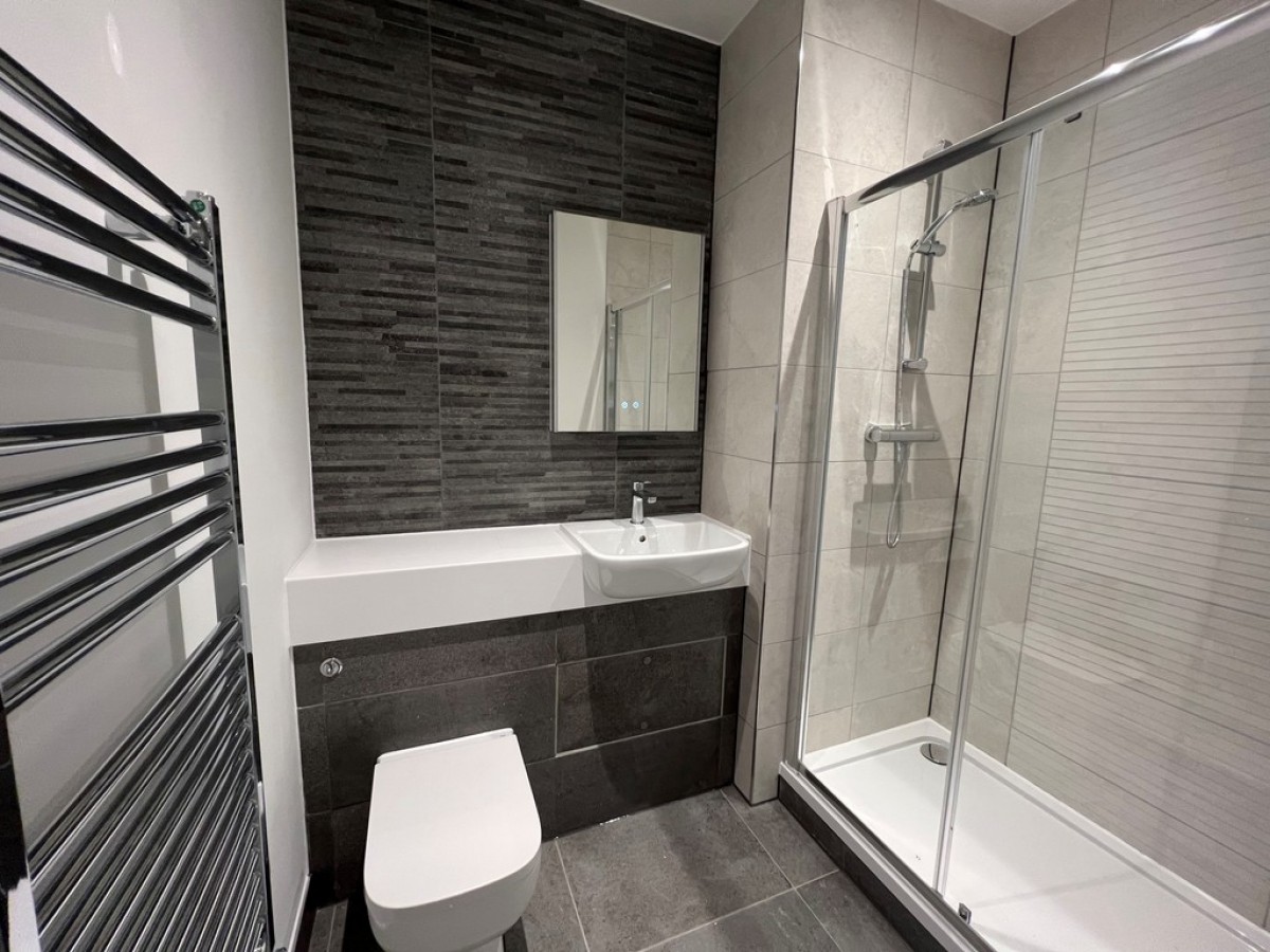 Springfield House, Ashwood Park