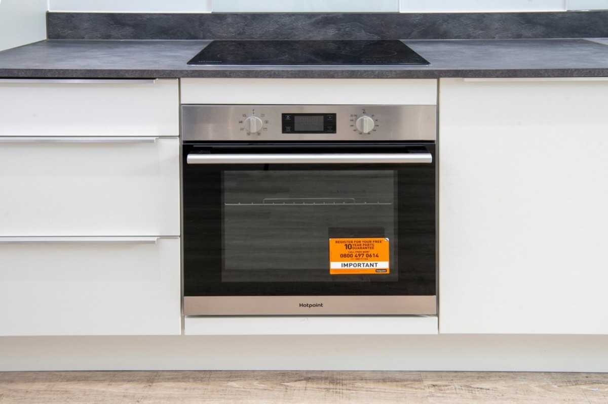 Springfield House, Ashwood Park