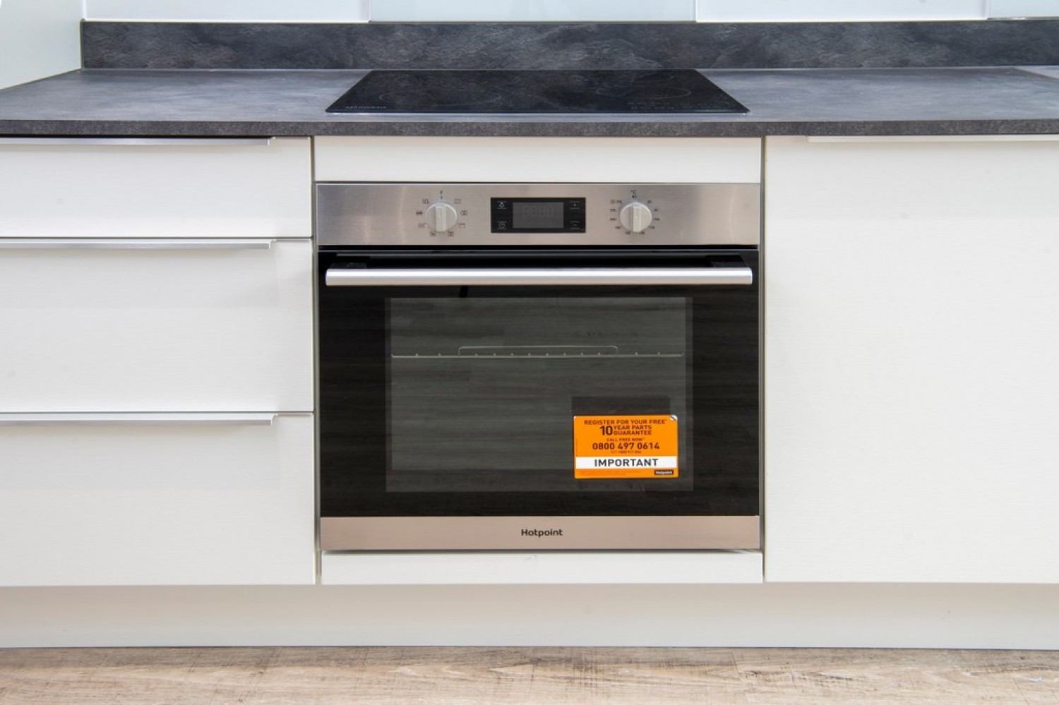 1 bedroom Flat for Letting Springfield House, Ashwood Park