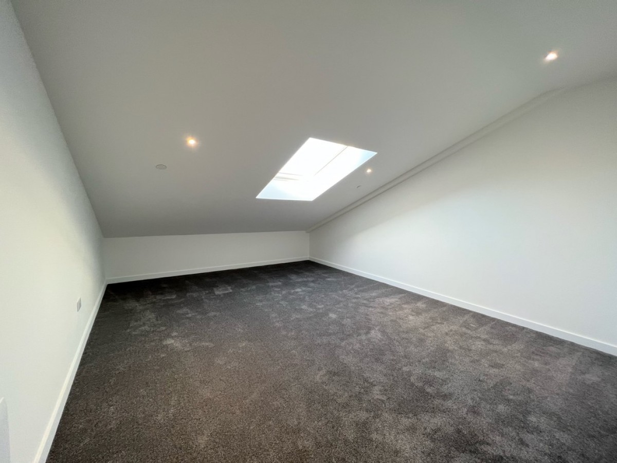 Springfield House, Ashwood Way