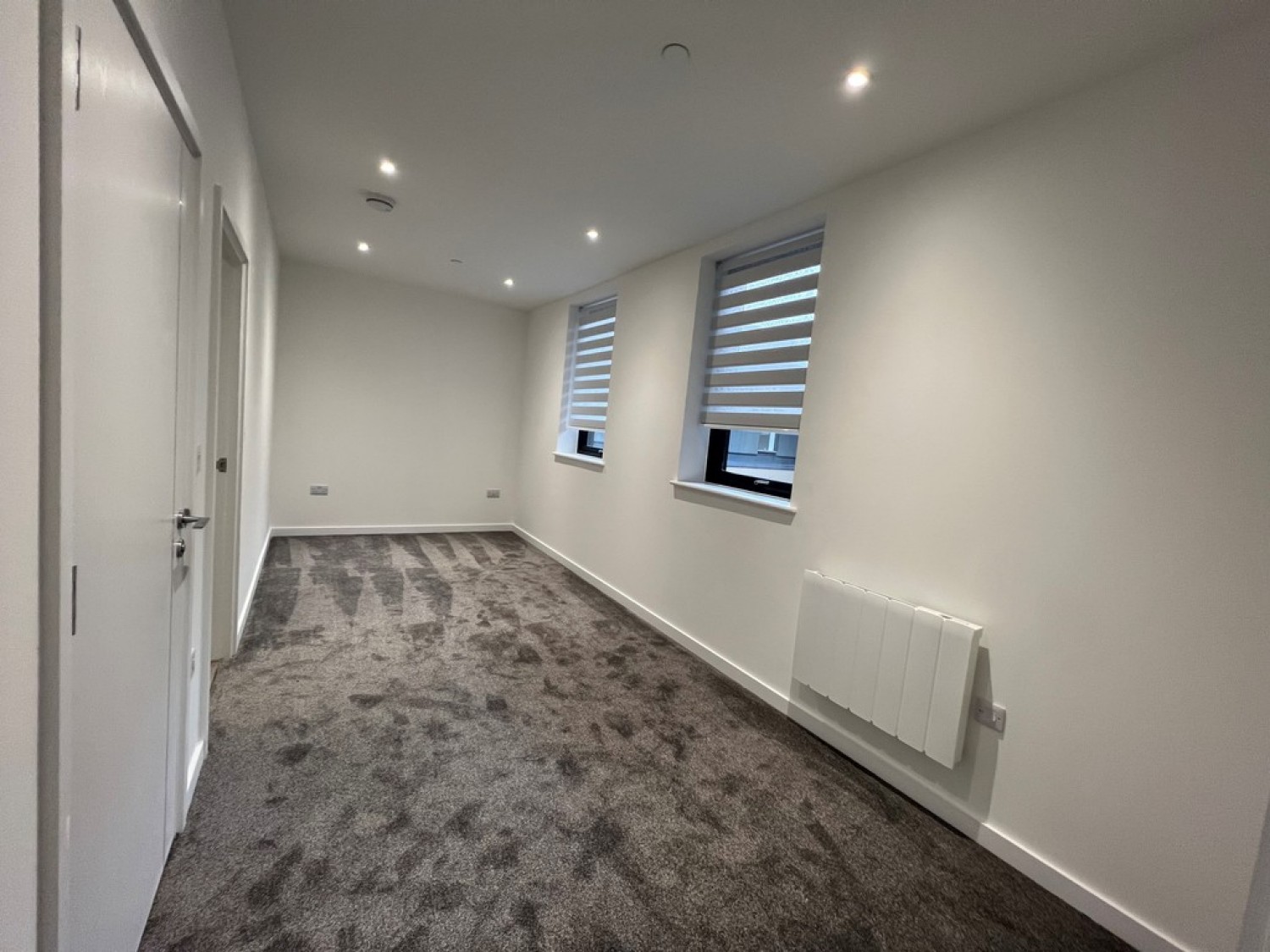 1 bedroom Flat for Letting Springfield House, Ashwood Way