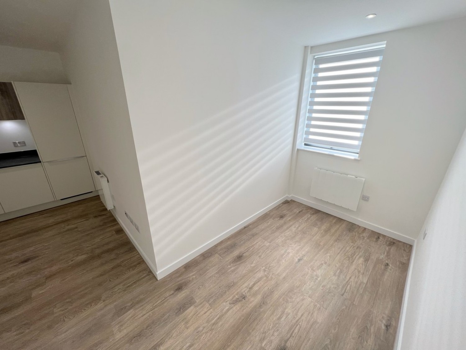1 bedroom Flat for Letting Springfield House, Ashwood Way