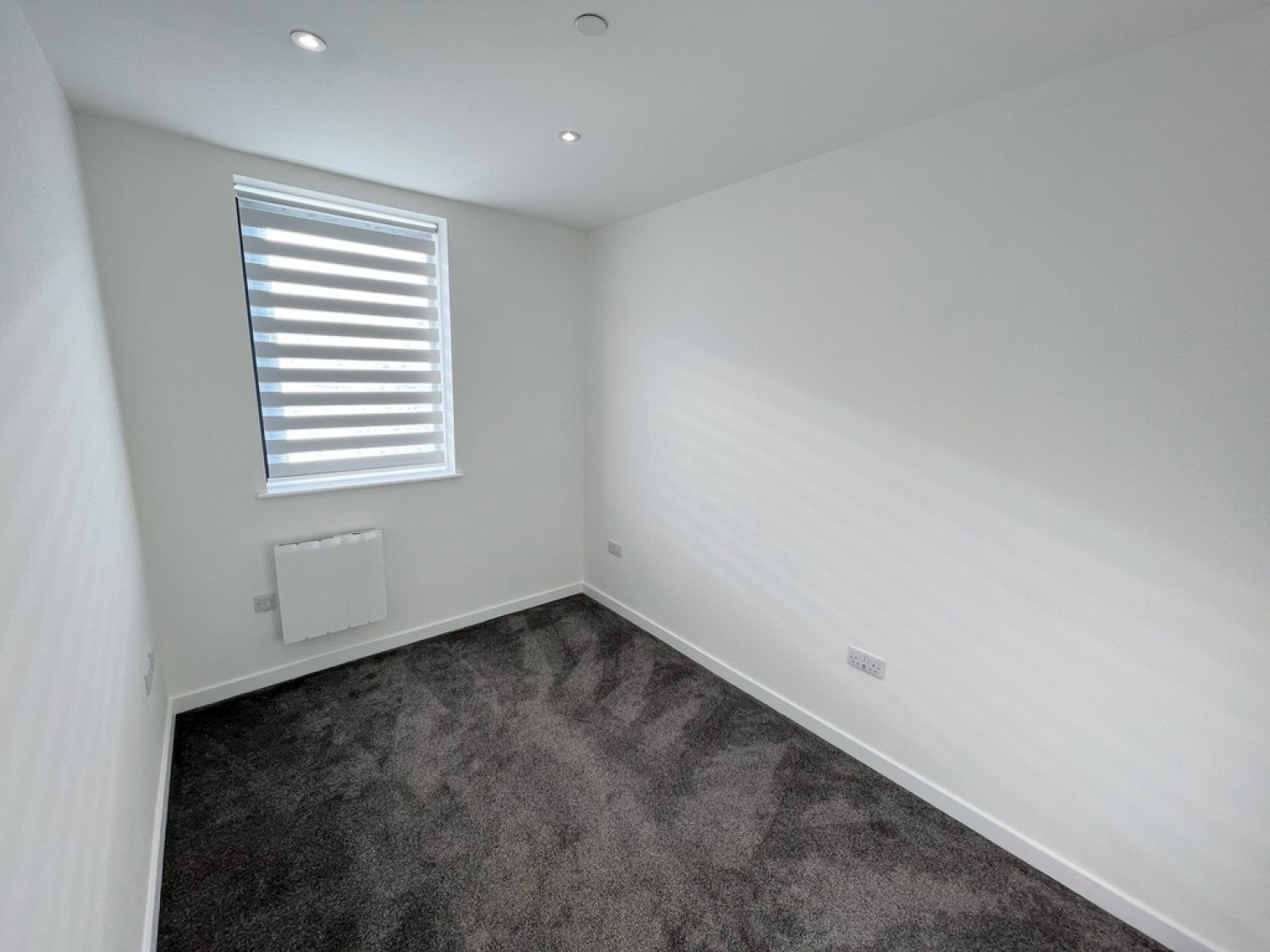 1 bedroom Flat for Letting Springfield House, Ashwood Way