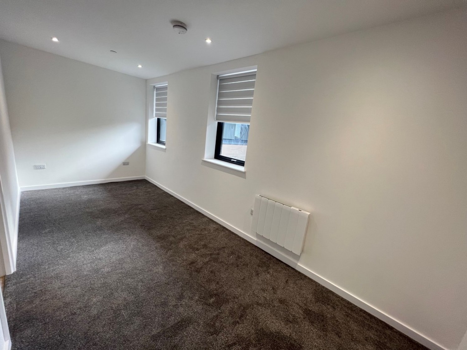 Springfield House, Ashwood Way