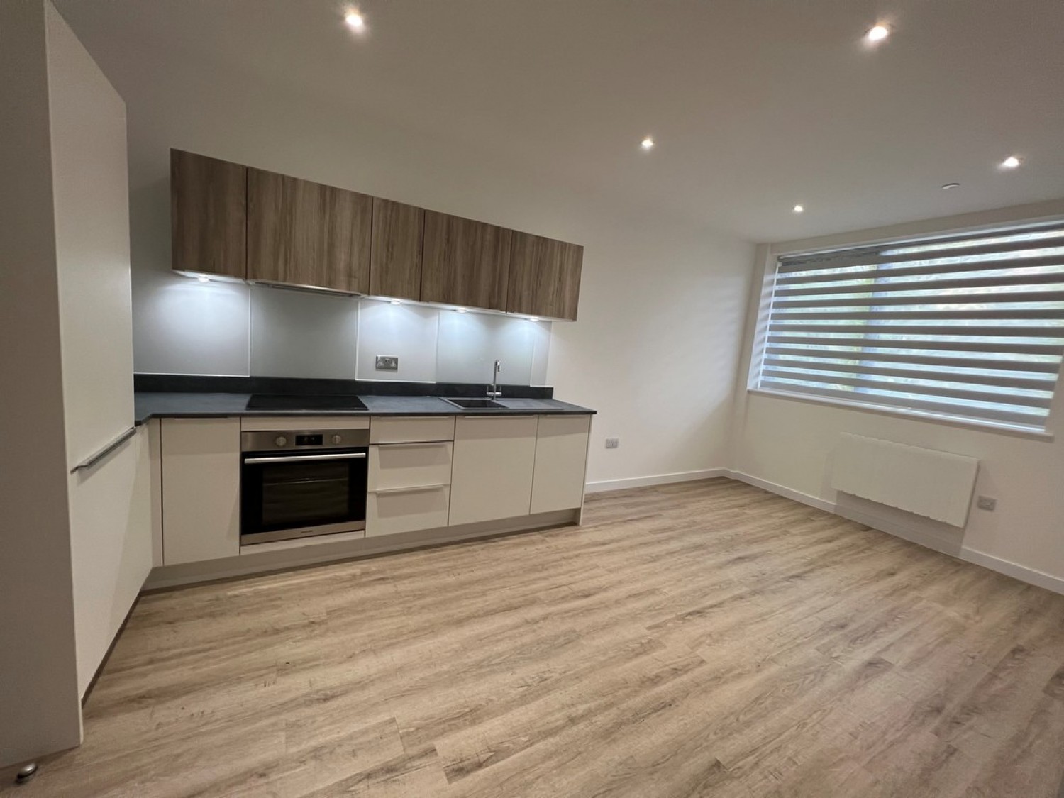 Springfield House, Ashwood Park