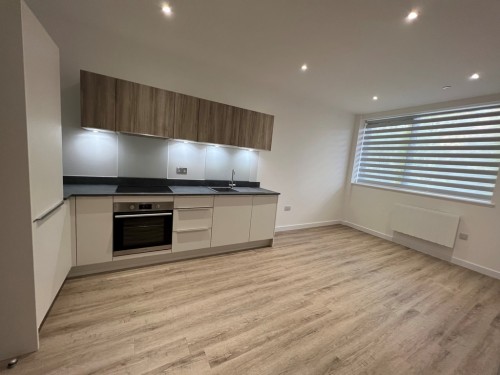 Springfield House, Ashwood Park