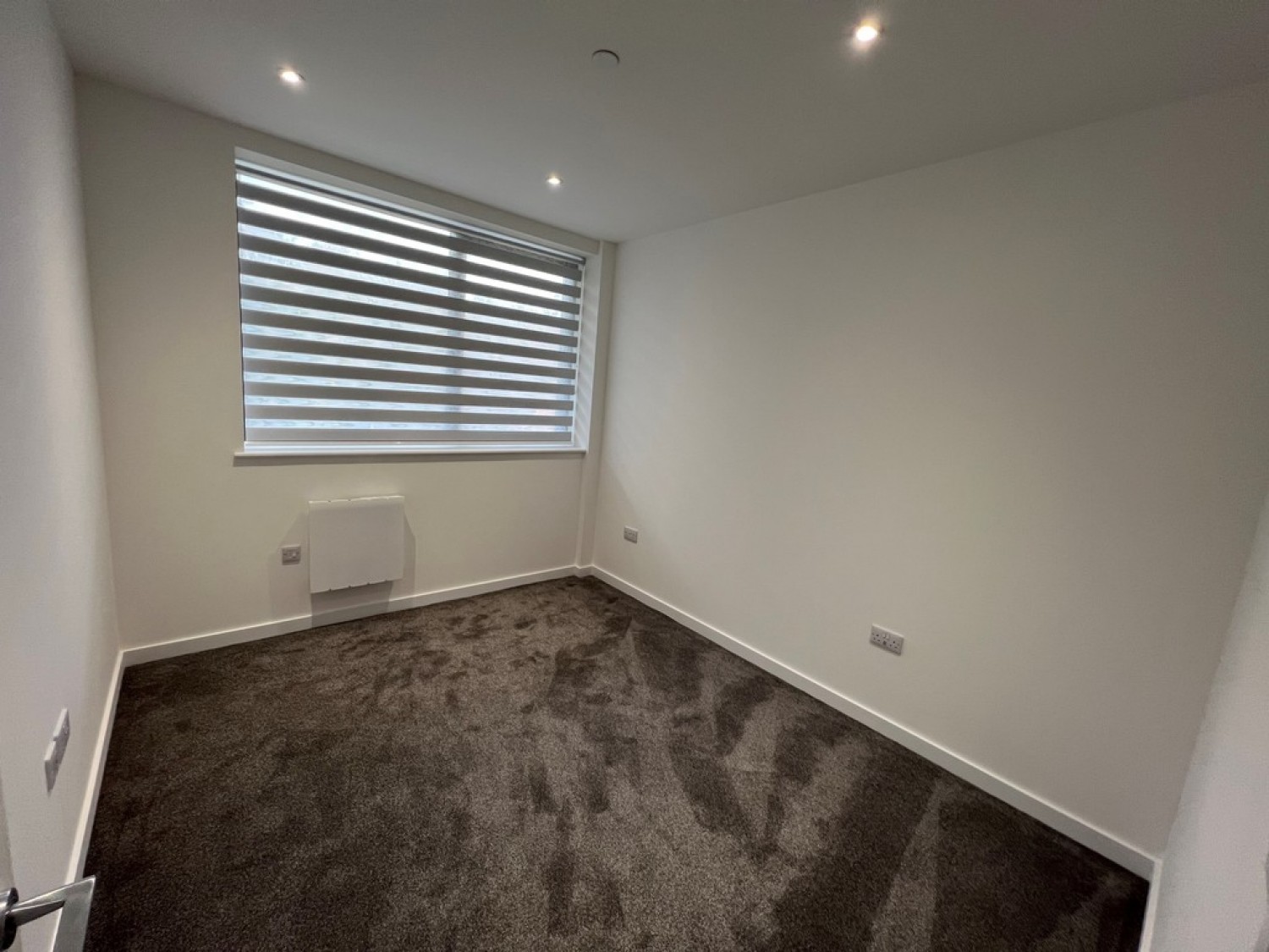 Springfield House, Ashwood Park