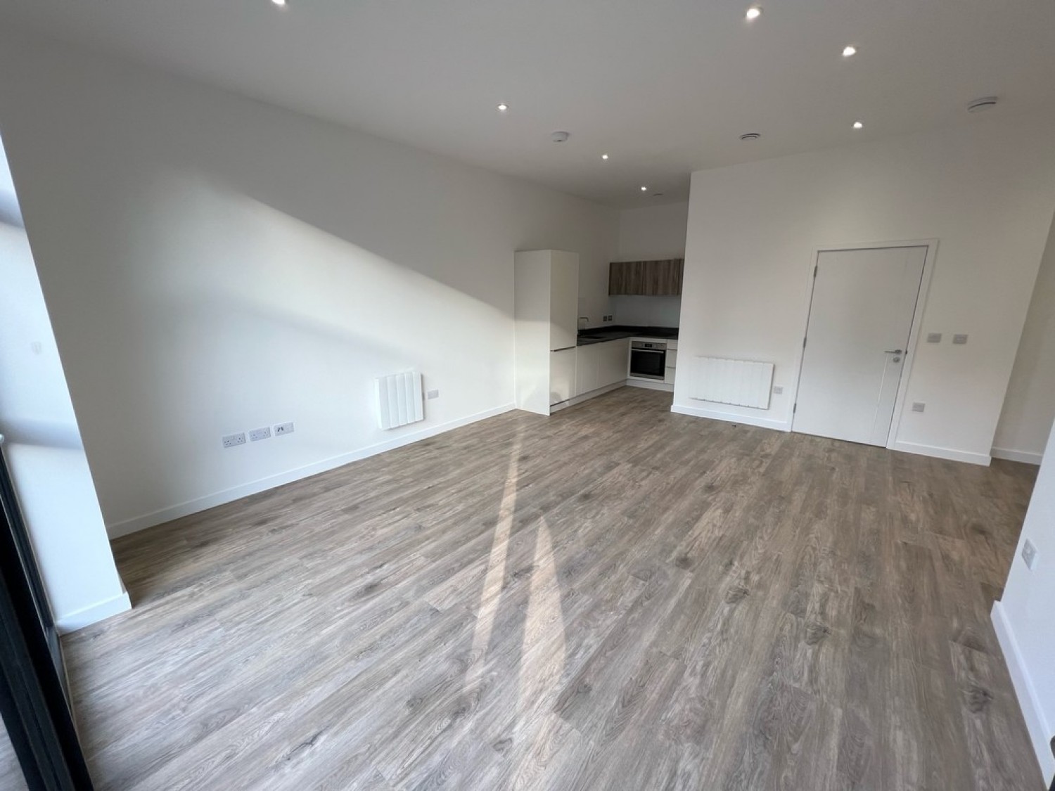 Springfield House, Ashwood Park