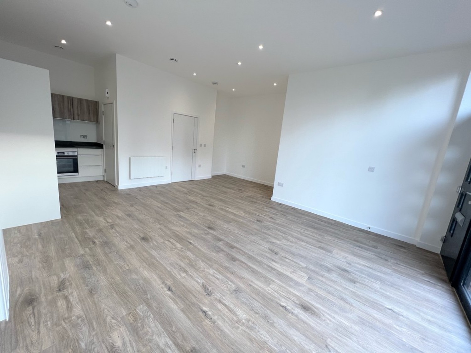 Springfield House, Ashwood Park