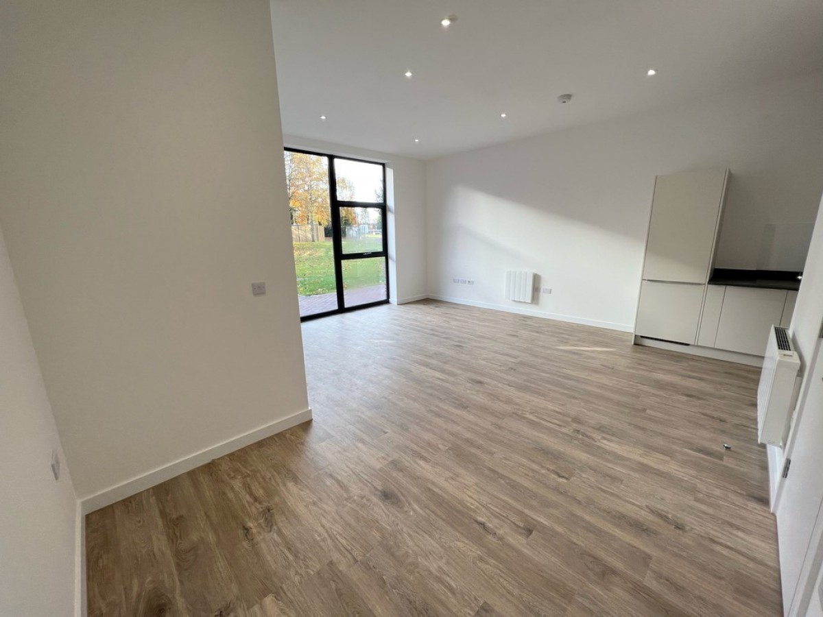 Springfield House, Ashwood Park