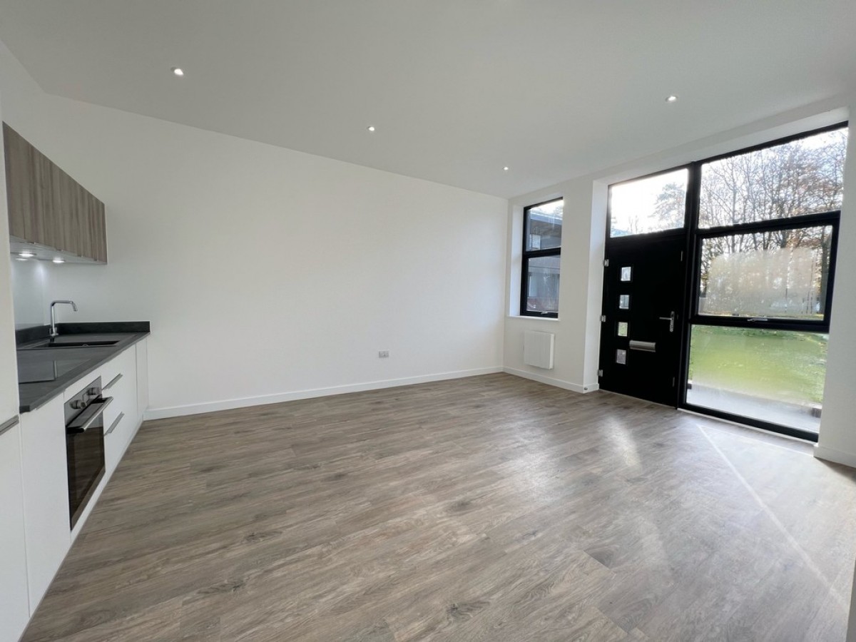 Springfield House, Ashwood Park