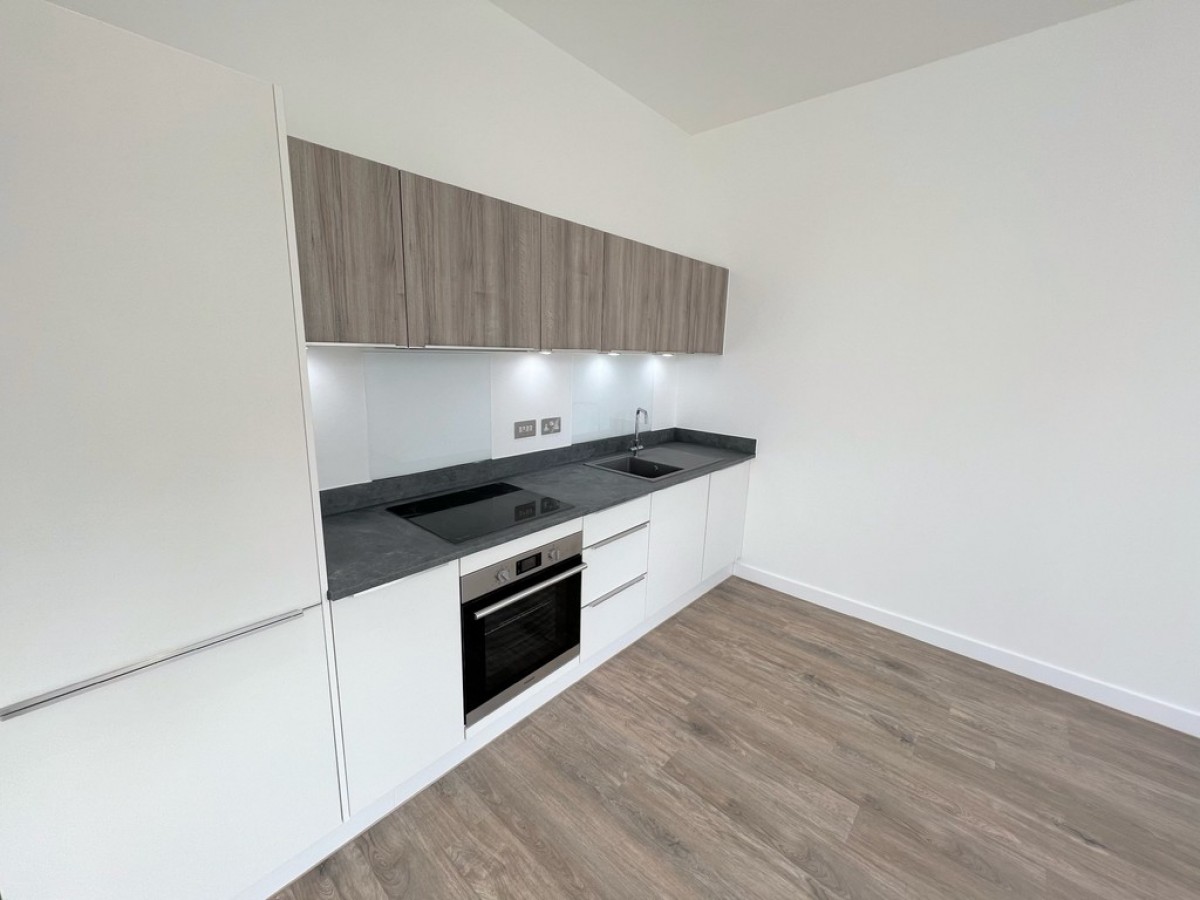 Springfield House, Ashwood Park