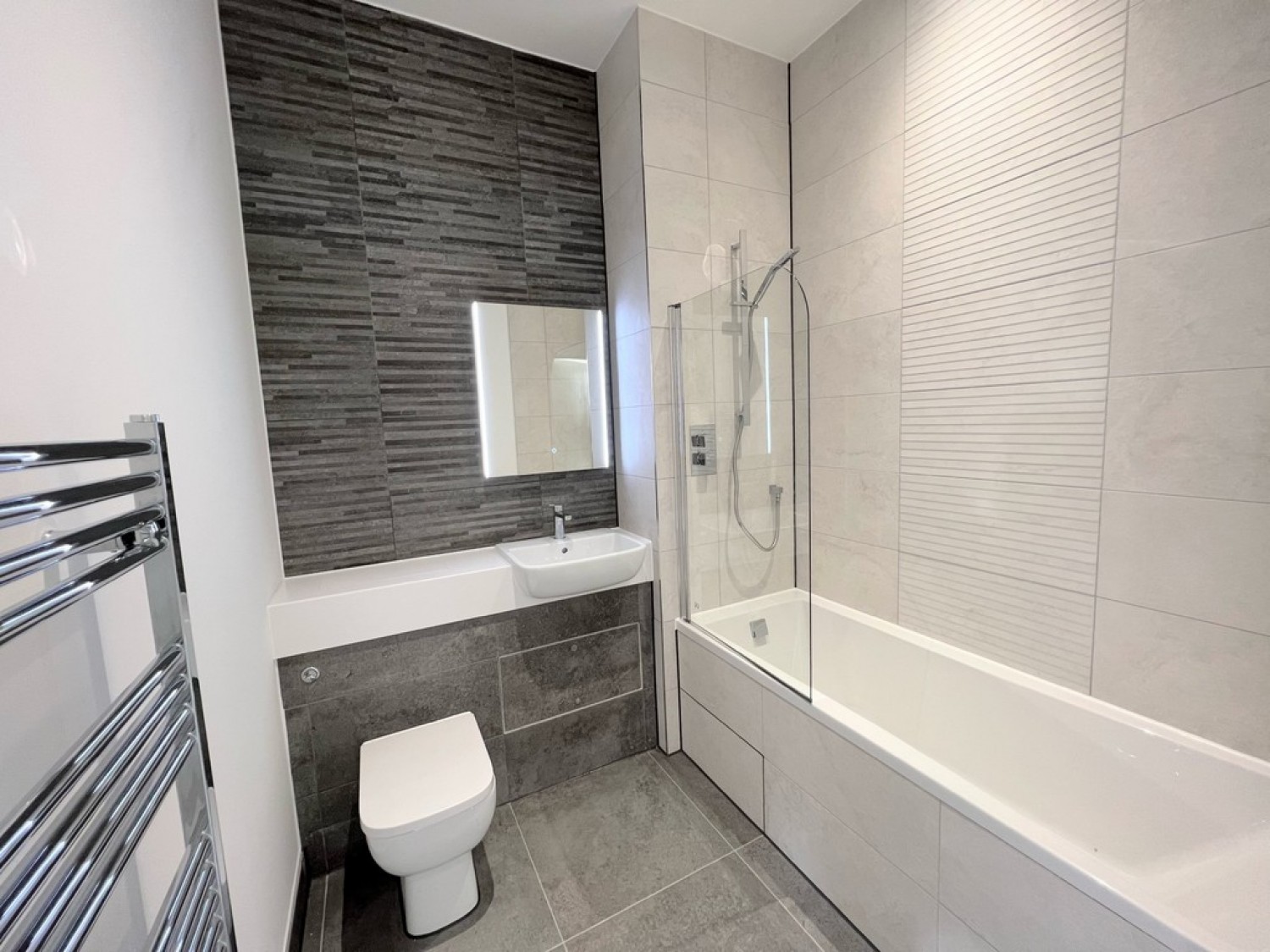 1 bedroom Flat in Springfield House, Ashwood Park