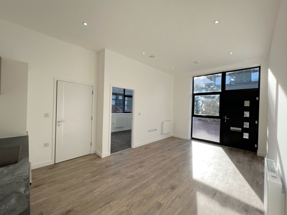 Springfield House, Ashwood Park