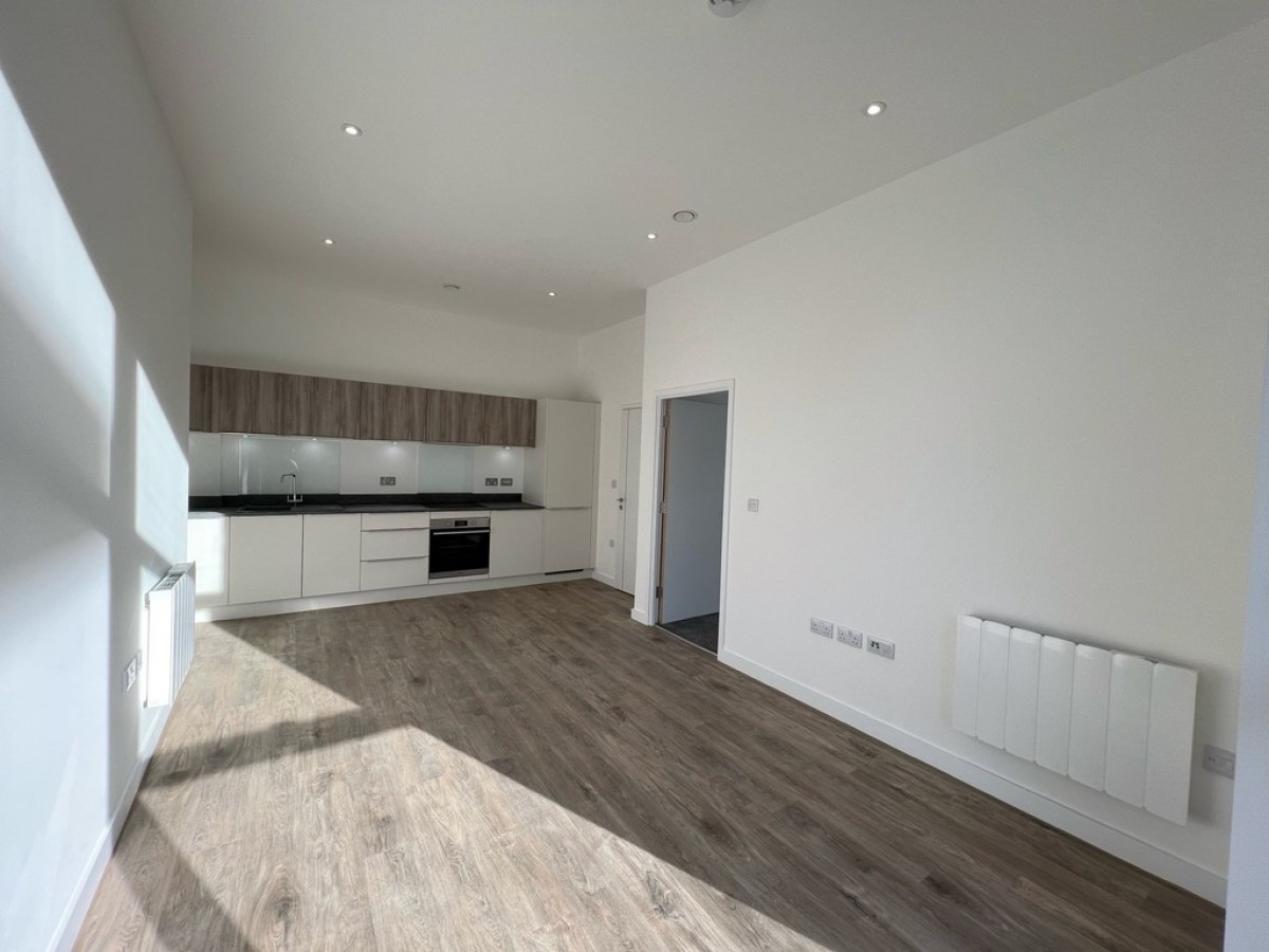 Springfield House, Ashwood Park
