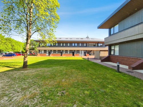 Springfield House, Ashwood Way