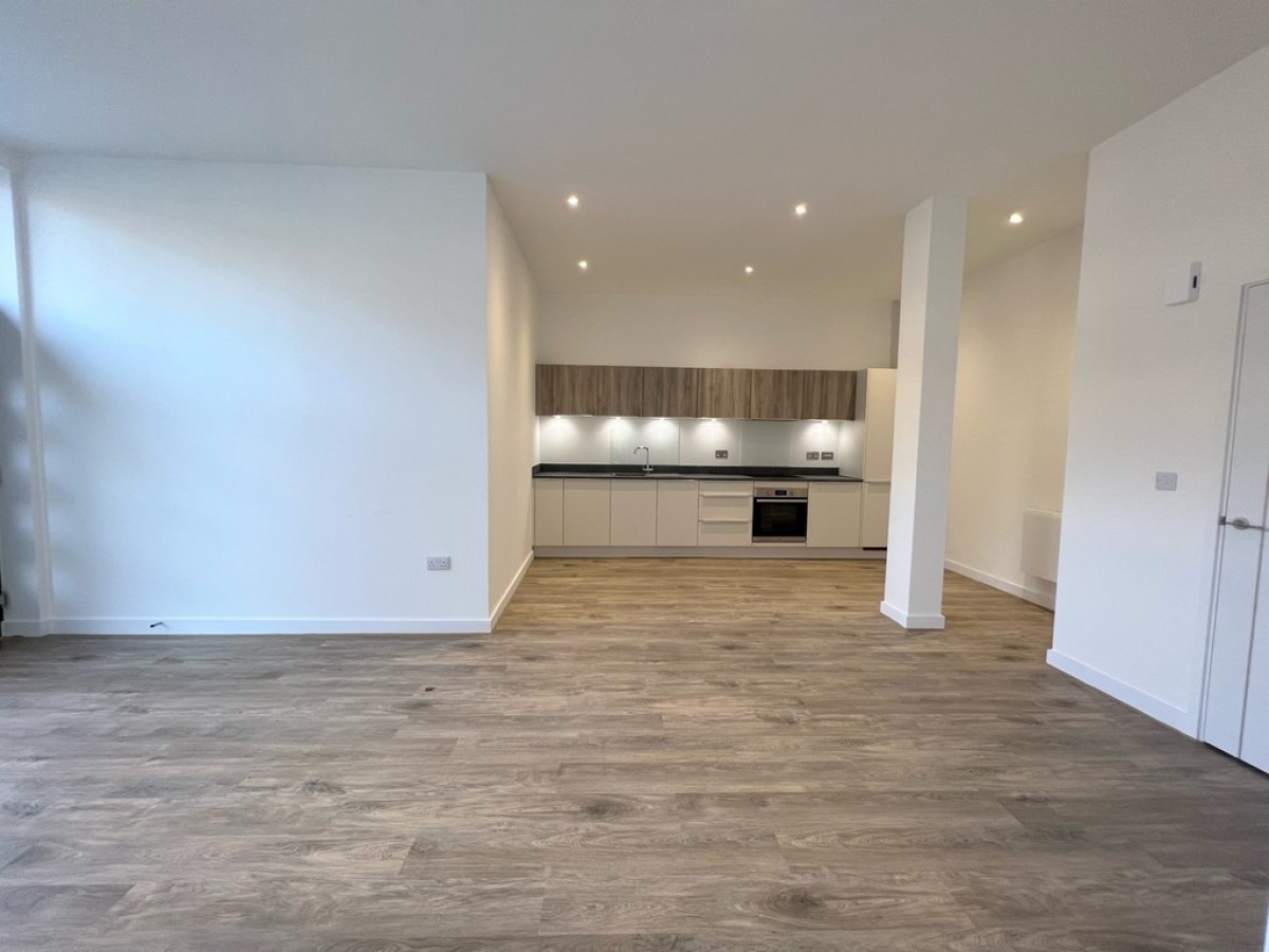 Springfield House, Ashwood Way