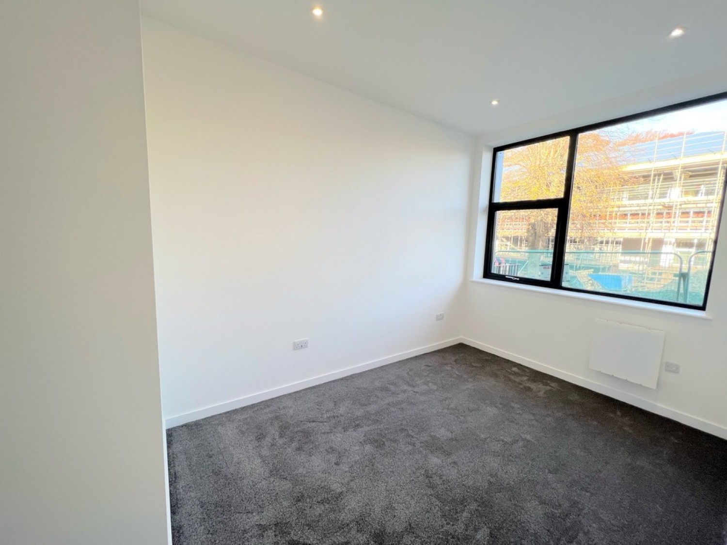 1 bedroom Flat for Letting Springfield House, Ashwood Way