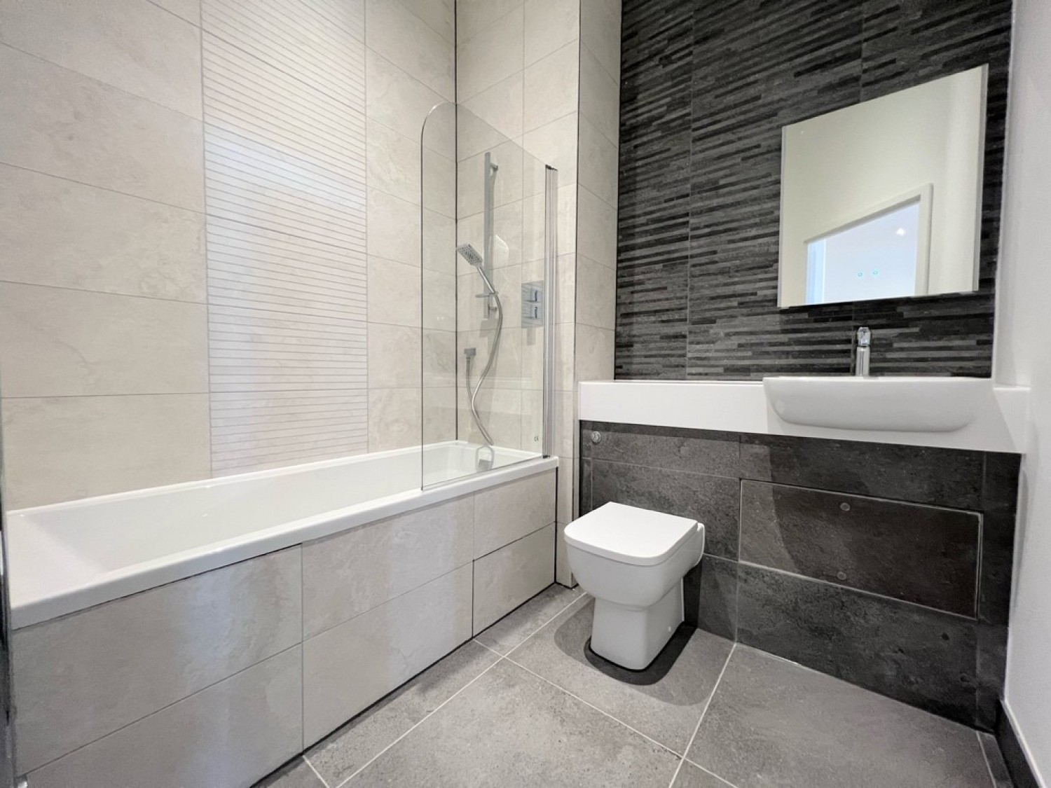 1 bedroom Flat for Letting Springfield House, Ashwood Way