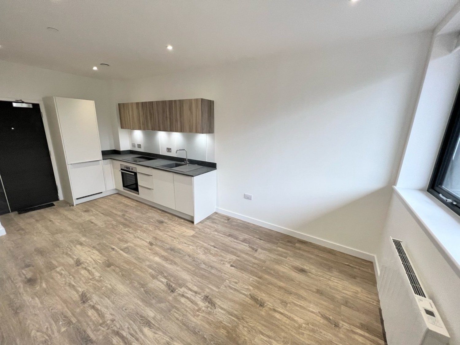 Meadow House, Ashwood Way