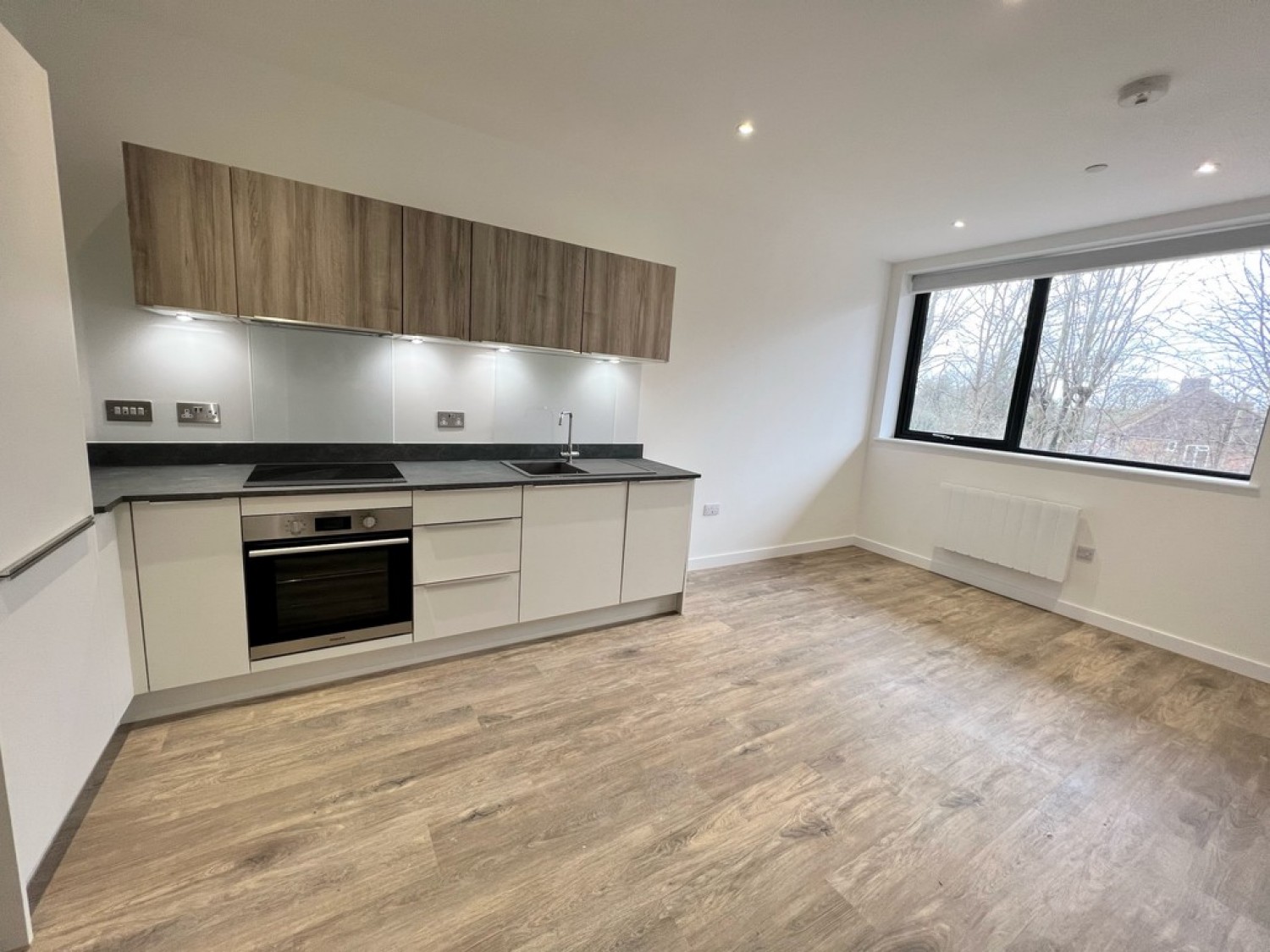 Meadow House, Ashwood Way