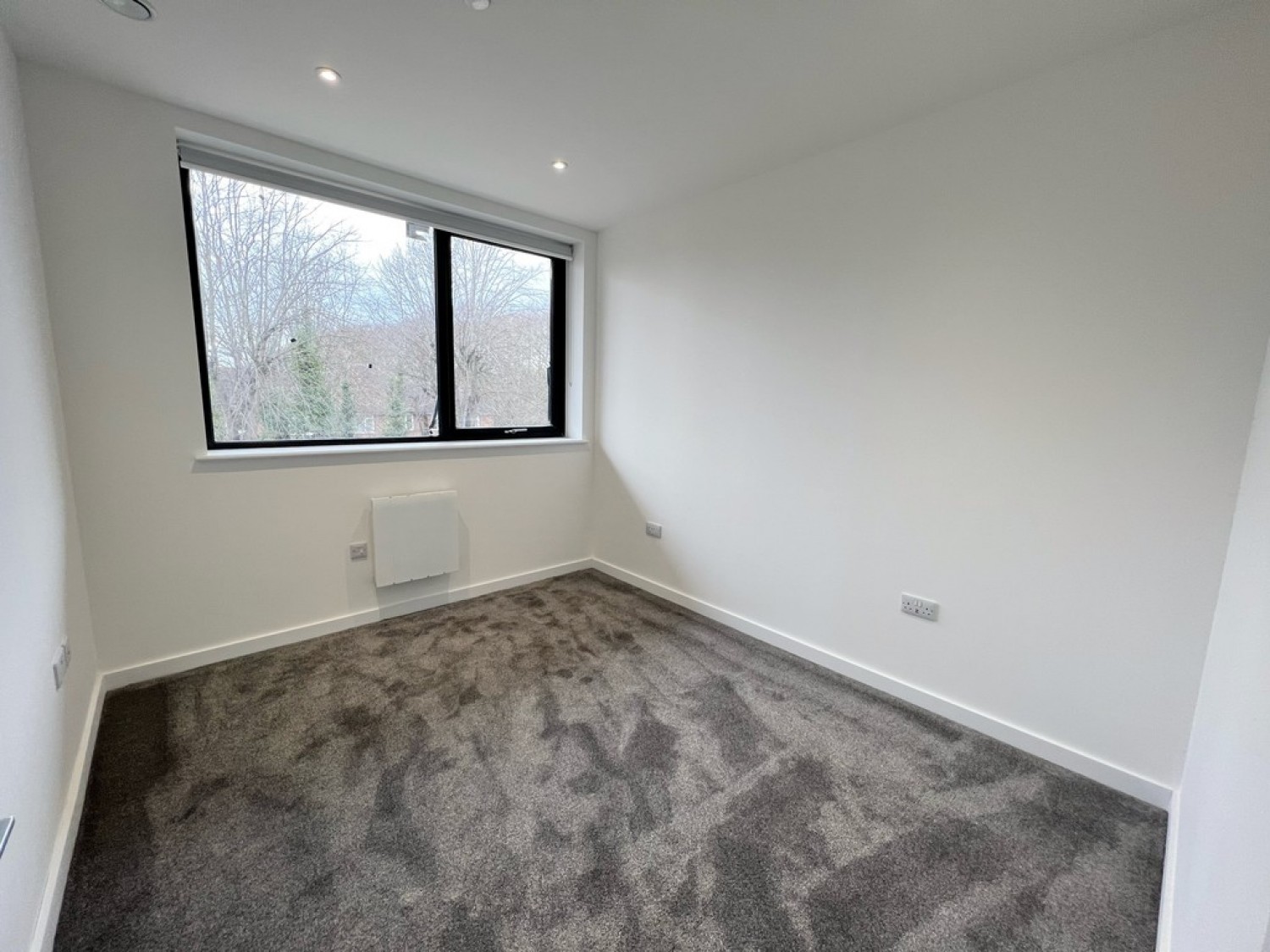 Meadow House, Ashwood Way